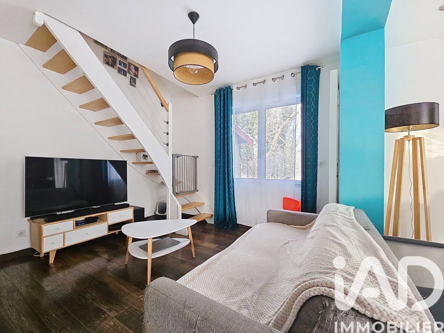 Maison à vendre, 110m², MAISSE