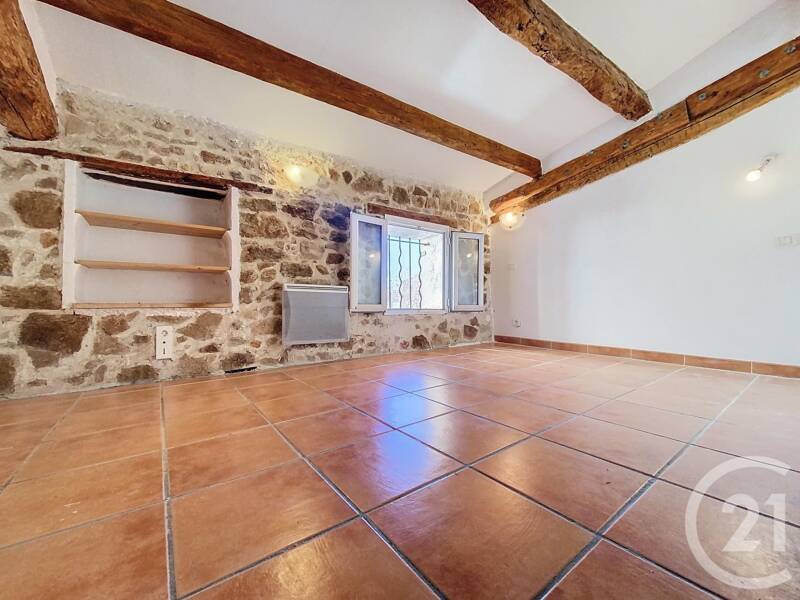 Maison à louer, 42m², FLAYOSC