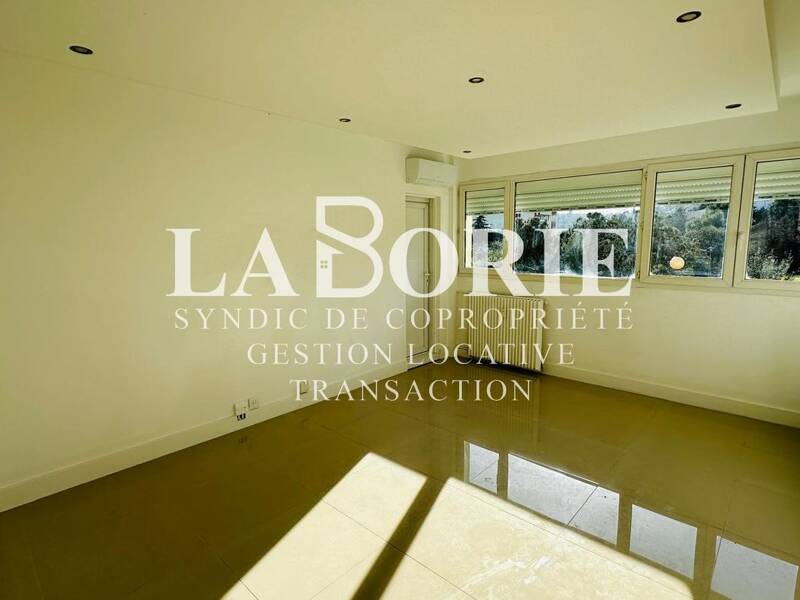 Maison à louer, 62m², VILLENEUVE LES AVIGNON