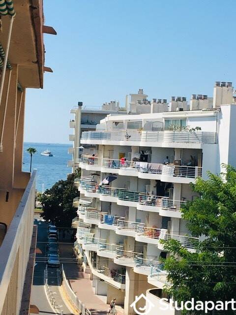 Maison à louer, 30m², ANTIBES