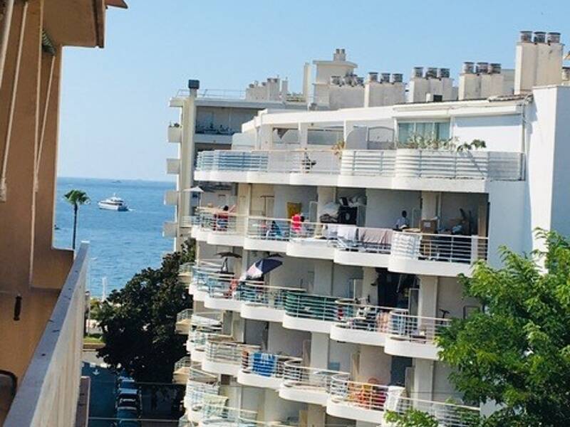 Maison à louer, 30m², ANTIBES