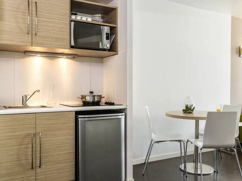 Maison à louer, 21m², PARIS 12E