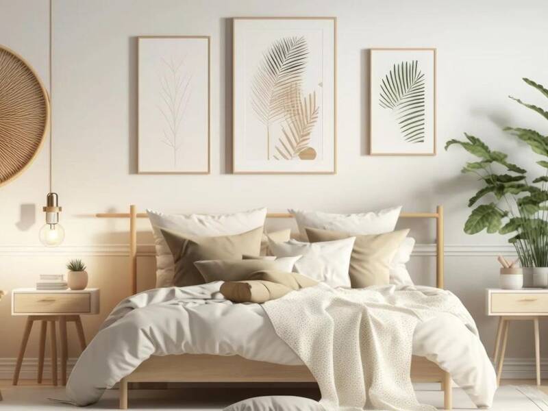 Maison à vendre, 64m², MESSY