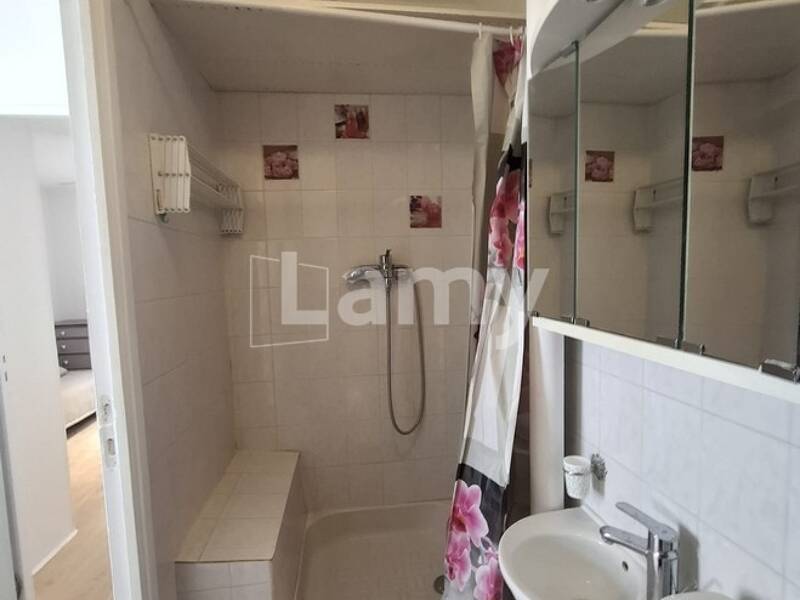 Maison à louer, 27m², PARIS 11E