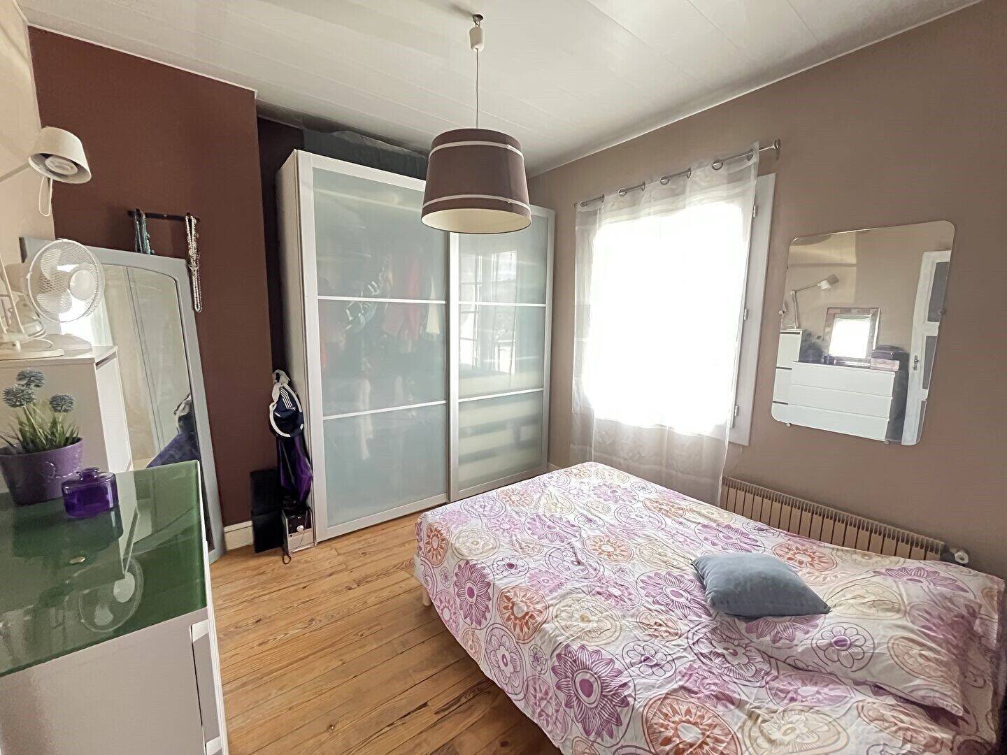 Maison à vendre, 84m², LE BOUSCAT