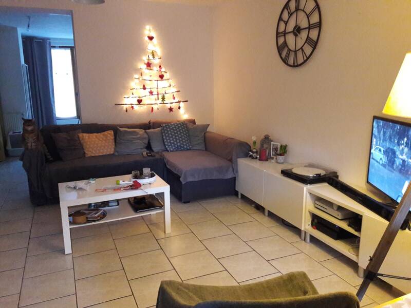 Maison à louer, 59m², HEM