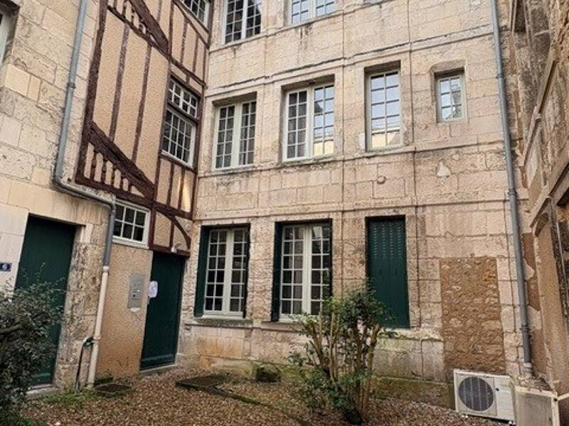 Maison à vendre, 30m², POITIERS