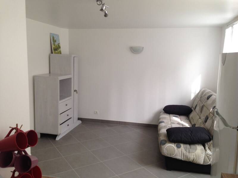 Maison à louer, 20m², ANTONY