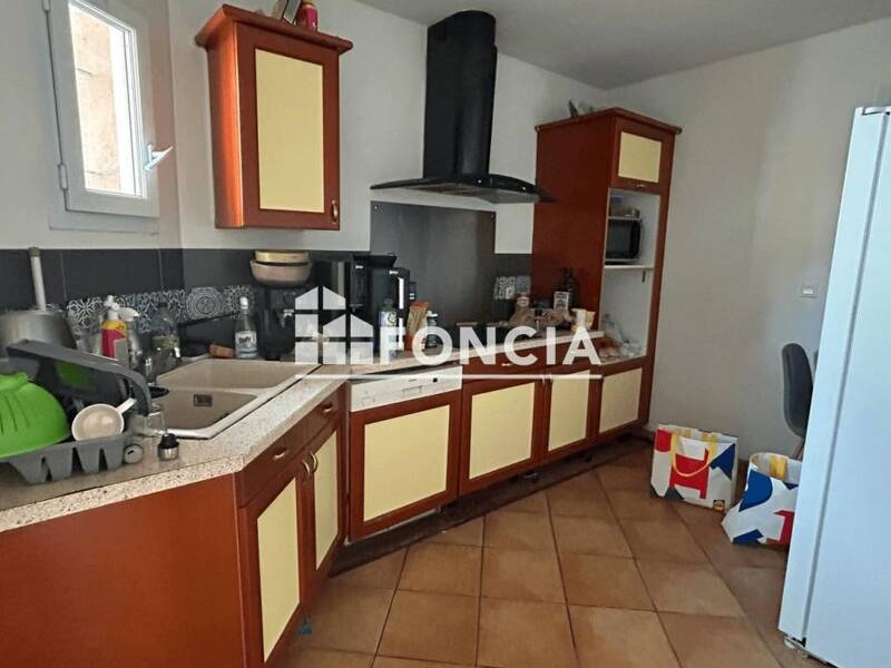 Maison à vendre, 120m², MARSEILLE 15E