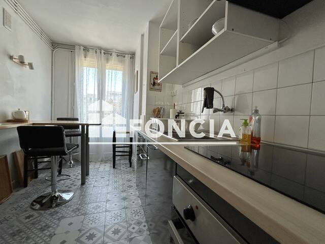 Maison à louer, 61m², LA ROCHELLE
