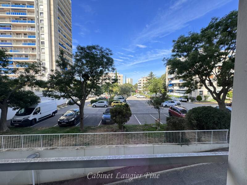 Maison à louer, 17m², MARSEILLE 9E