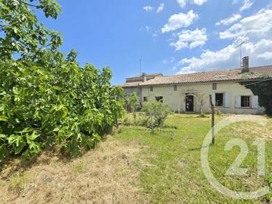 Maison à vendre 183 900 € 5 pièces 3 chambres 152,1 m² 475 m² de terrain Moulis en Medoc 33480