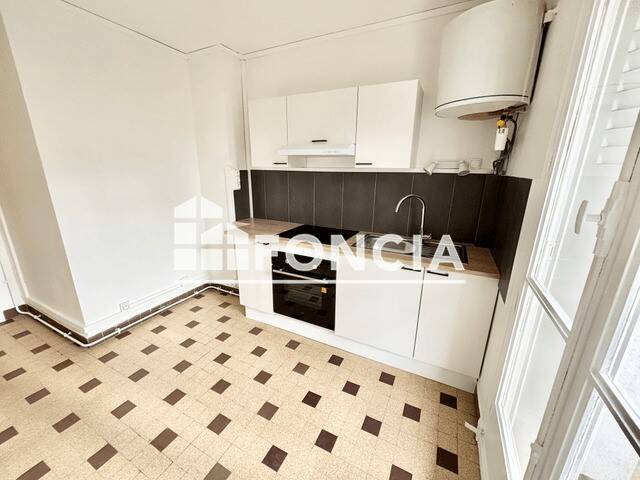 Maison à louer, 62m², VALENCE
