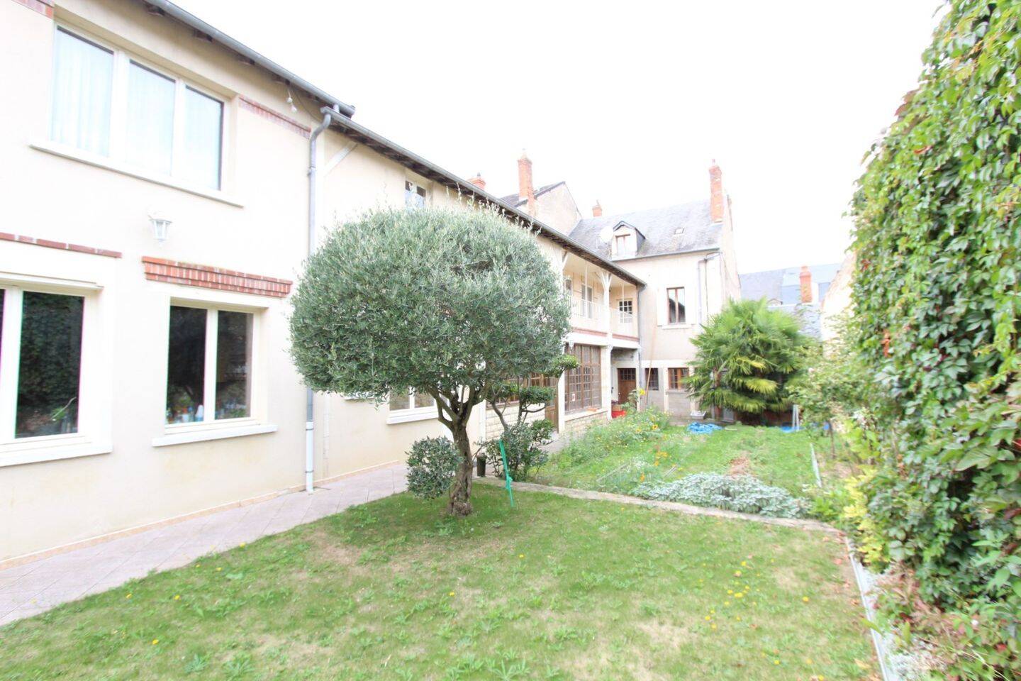 Maison à vendre, 445m², LA CHARITE SUR LOIRE