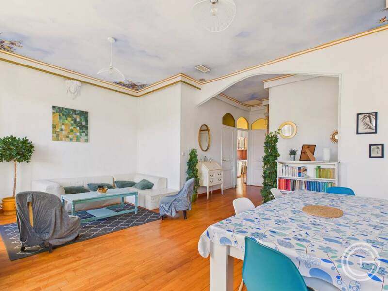 Maison à vendre, 100m², NICE