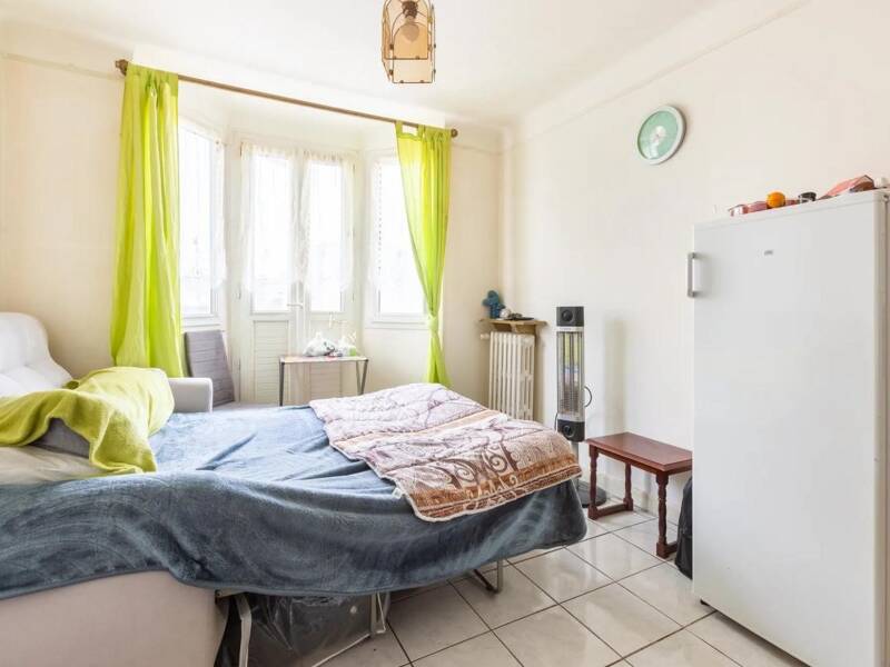 Maison à vendre, 16m², PARIS 11E