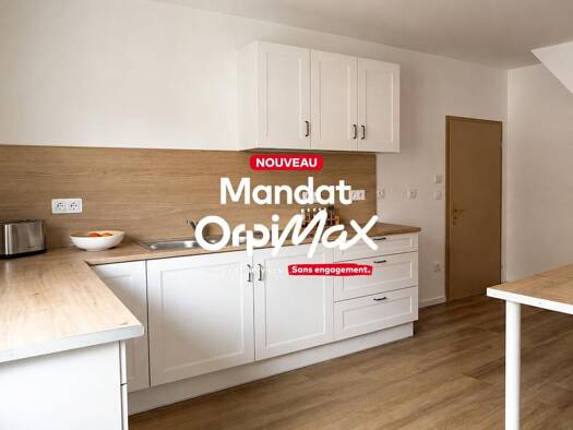 Immeuble à vendre 229 990 € 164 m² Le Centre Ville Somain 59490