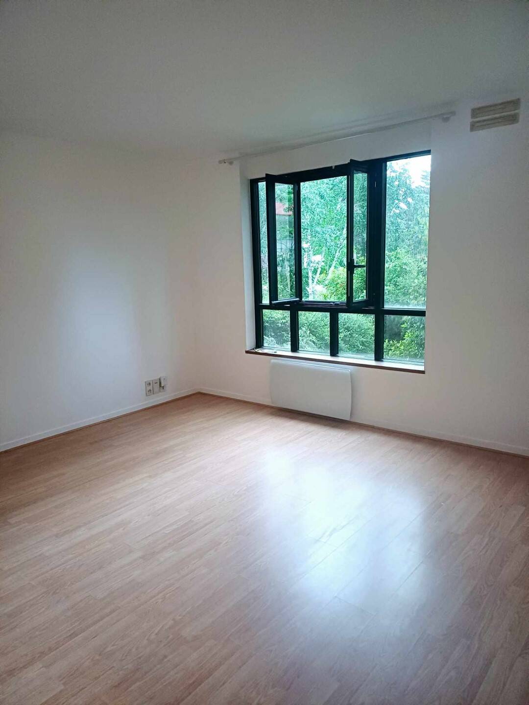Maison à louer, 53m², ISSY LES MOULINEAUX