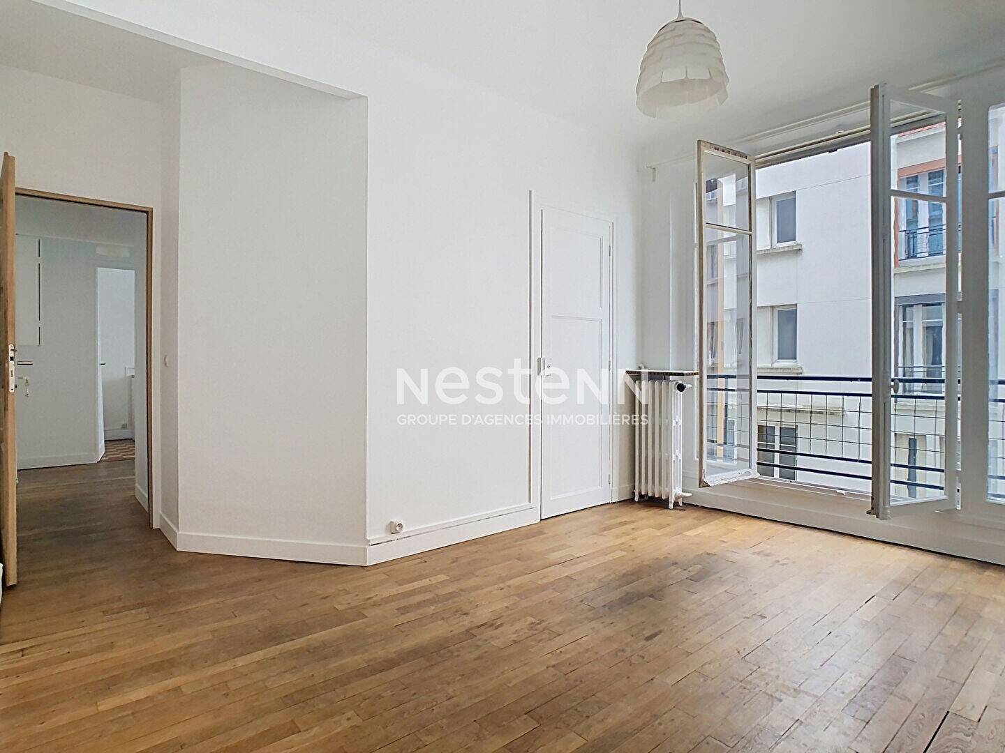 Maison à louer, 37m², ISSY LES MOULINEAUX