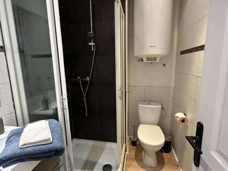 Maison à louer, 49m², GRENOBLE