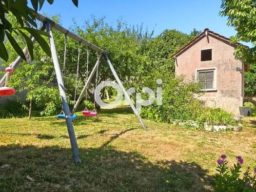 Terrain constructible à vendre 150 000 € 393 m² de terrain Le Bois Maillard Marly-la-Ville 95670