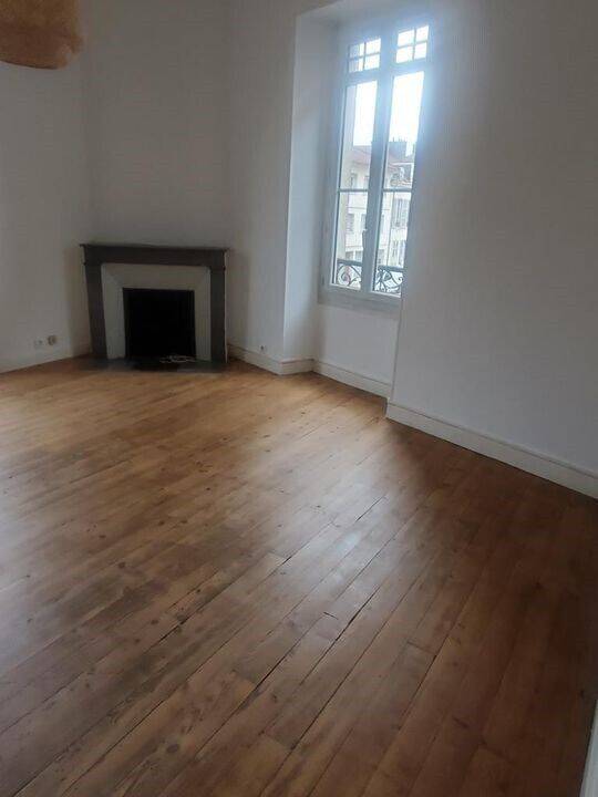 Maison à louer, 76m², PAU