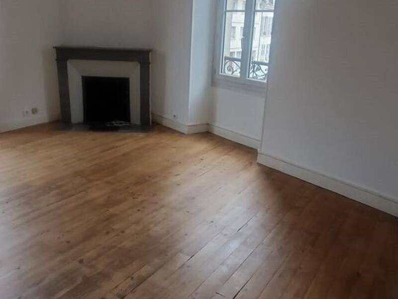 Maison à louer, 76m², PAU