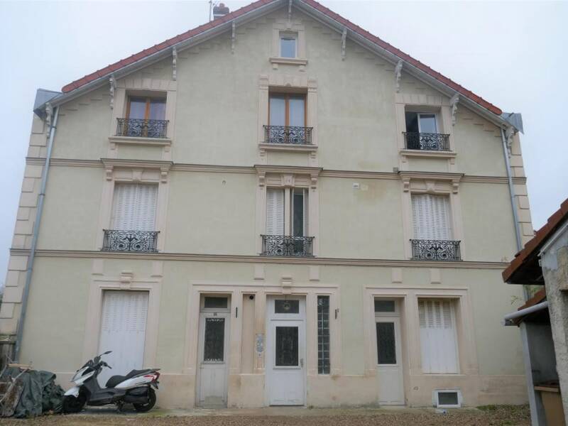 Maison à louer, 20m², MERIEL