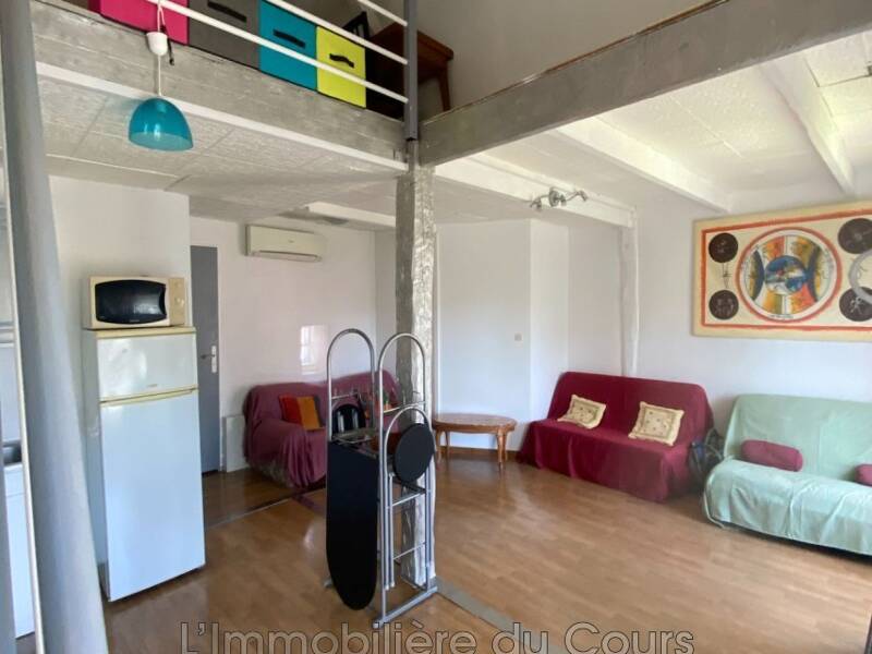 Maison à louer, 49m², FOS SUR MER