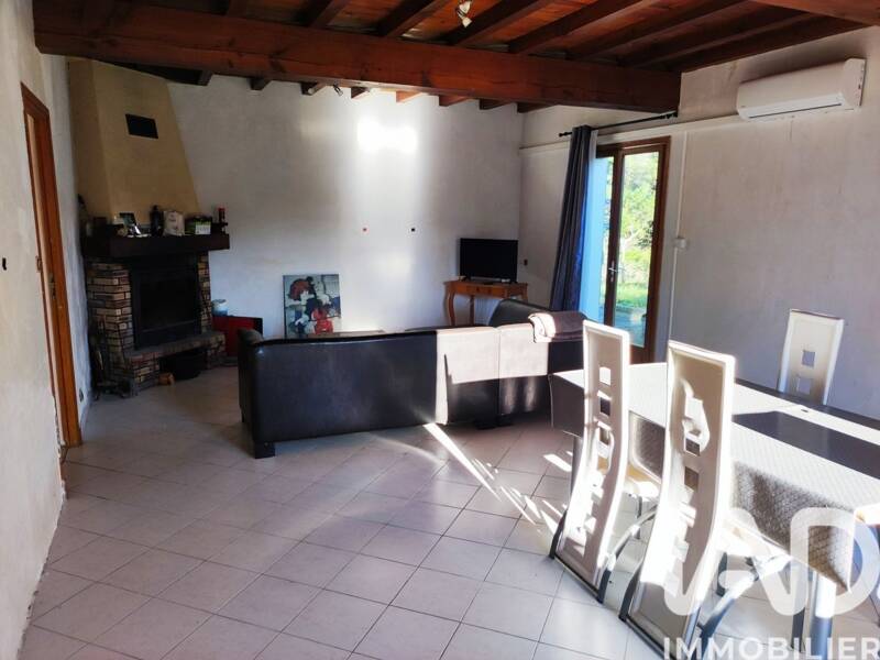 Maison à vendre, 117m², AUBIET