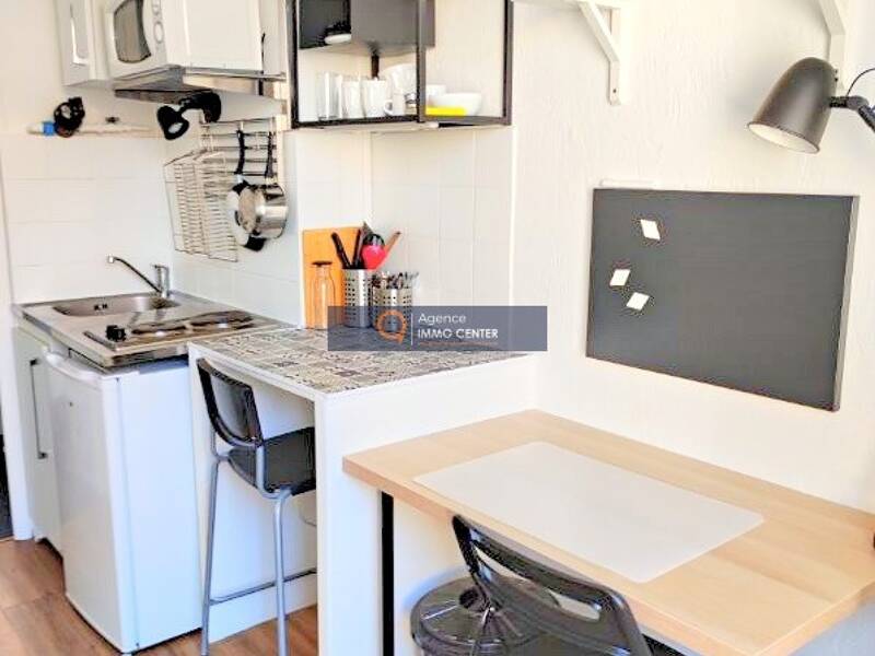 Maison à louer, 12m², TOULON