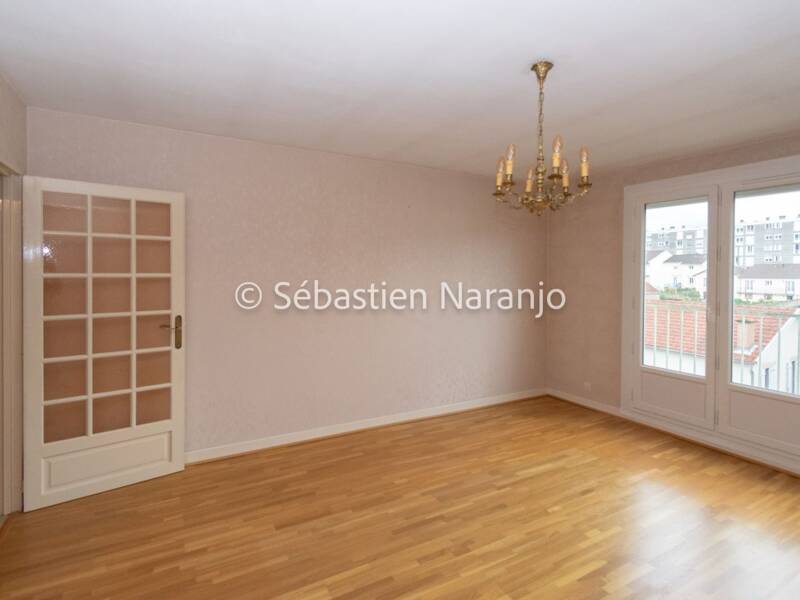 Maison à vendre, 58m², LIMOGES