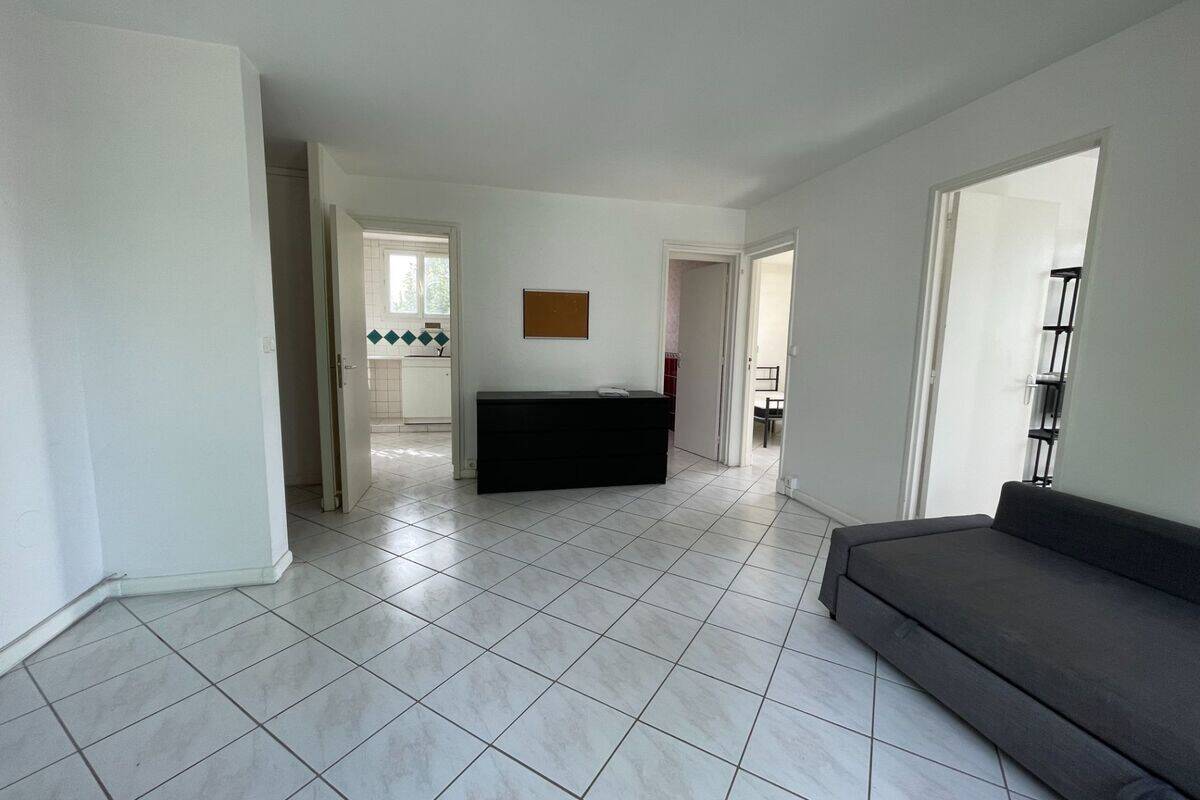 Maison à louer, 54m², ANTONY