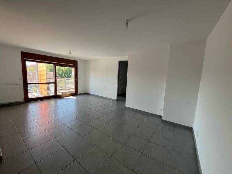 Maison à louer, 105m², RIORGES