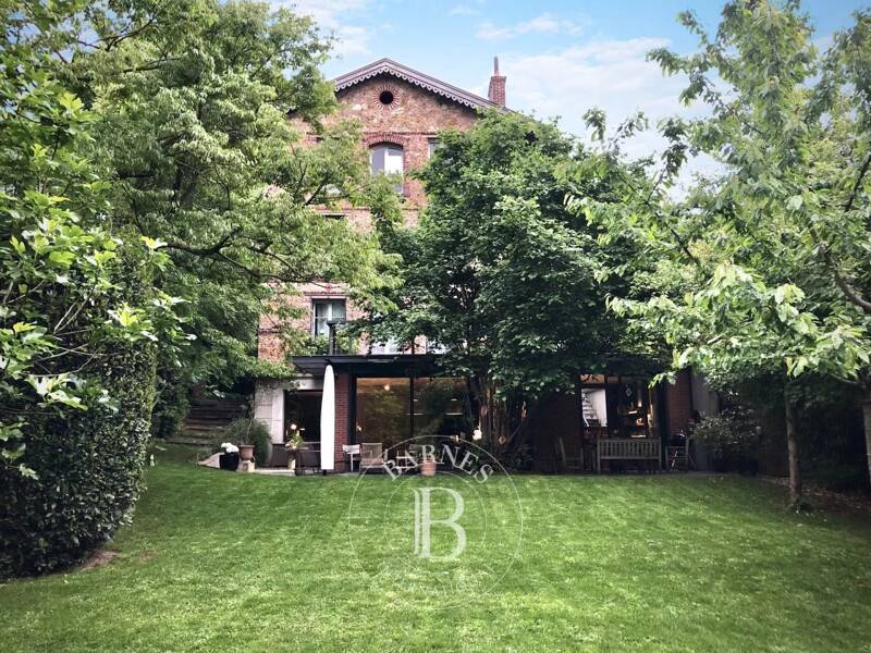 Maison à vendre, 260m², SEVRES