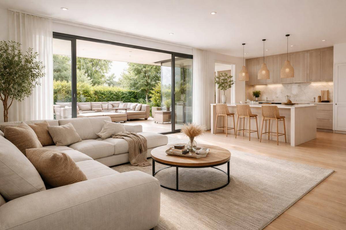 Maison à vendre, 83m², SAINT TROPEZ