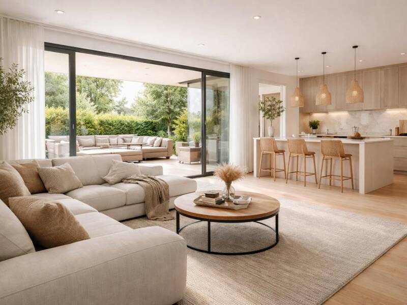Maison à vendre, 83m², SAINT TROPEZ