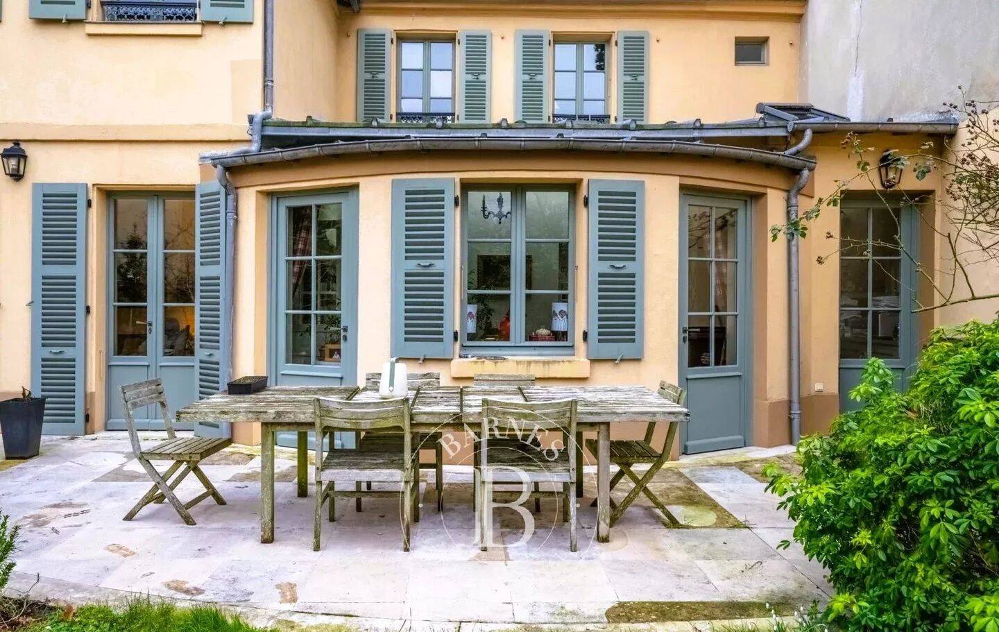 Maison à vendre, 263m², VERSAILLES