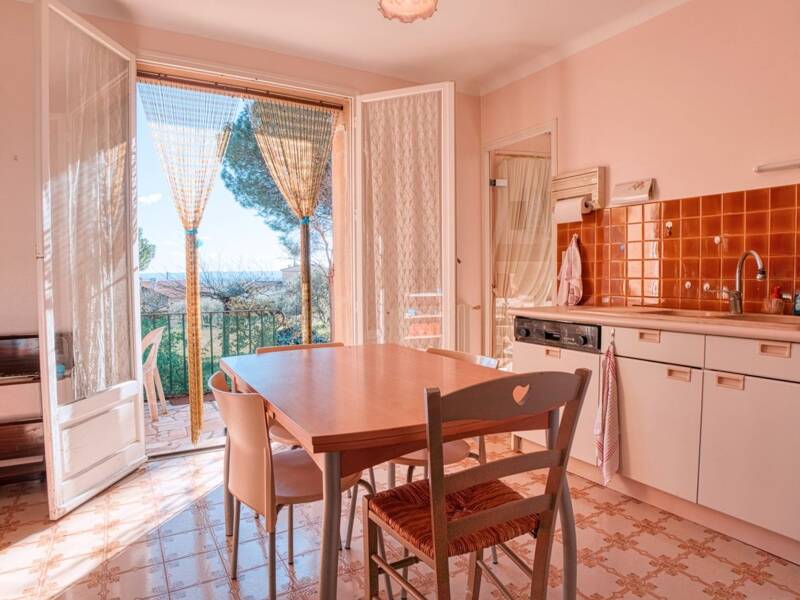 Maison à vendre, 171m², CAUMONT SUR DURANCE