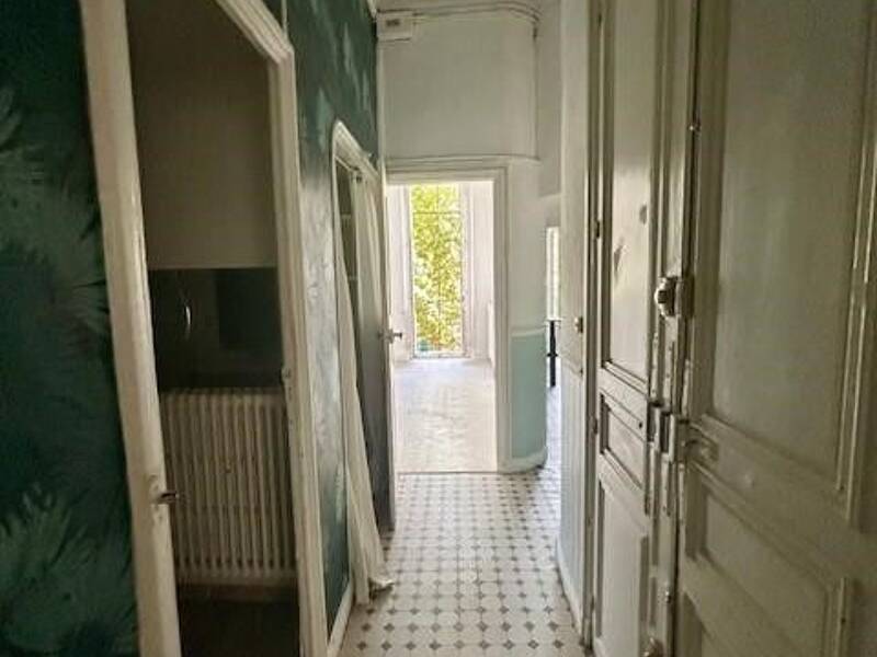 Maison à louer, 85m², MARSEILLE 1ER