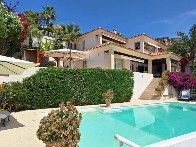 Maison à vendre, 280m², AJACCIO