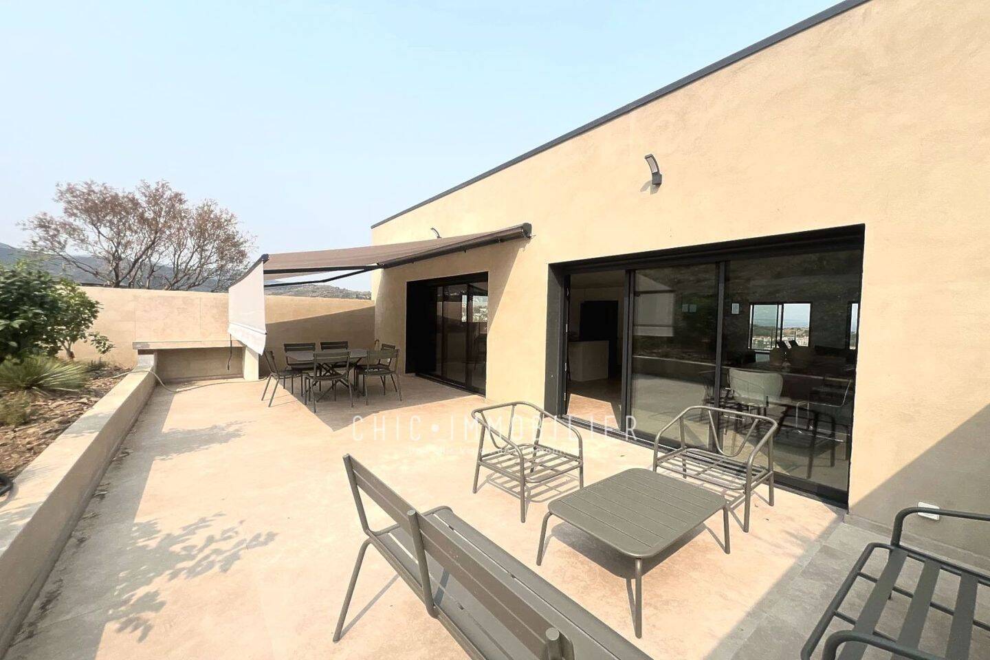 Maison à vendre, 210m², PORT VENDRES