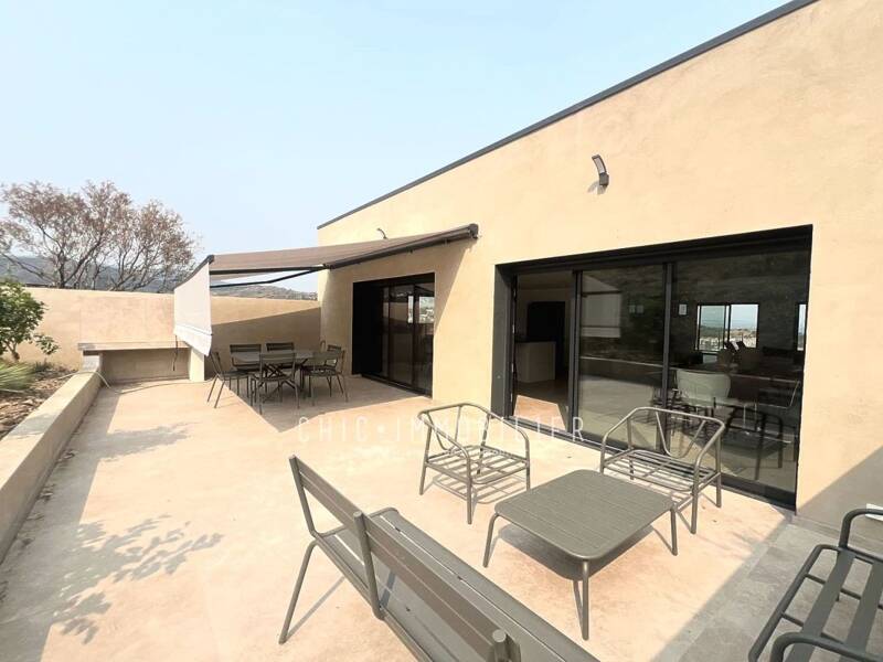 Maison à vendre, 210m², PORT VENDRES