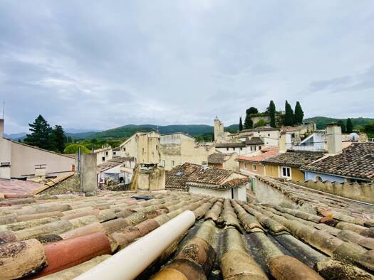 Maison à vendre 165 000 € 4 pièces 3 chambres 120 m² Malaucène 84340