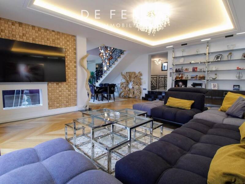 Maison à vendre, 0m², SAINT BRICE SOUS FORET