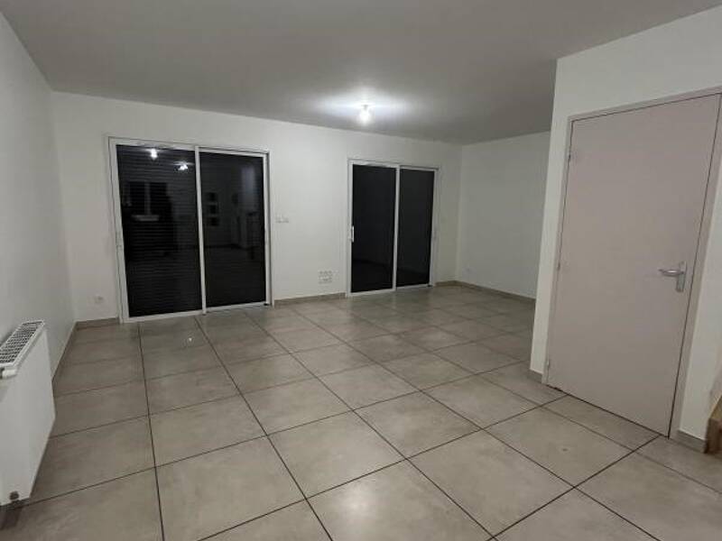 Maison à louer, 86m², MESSIMY