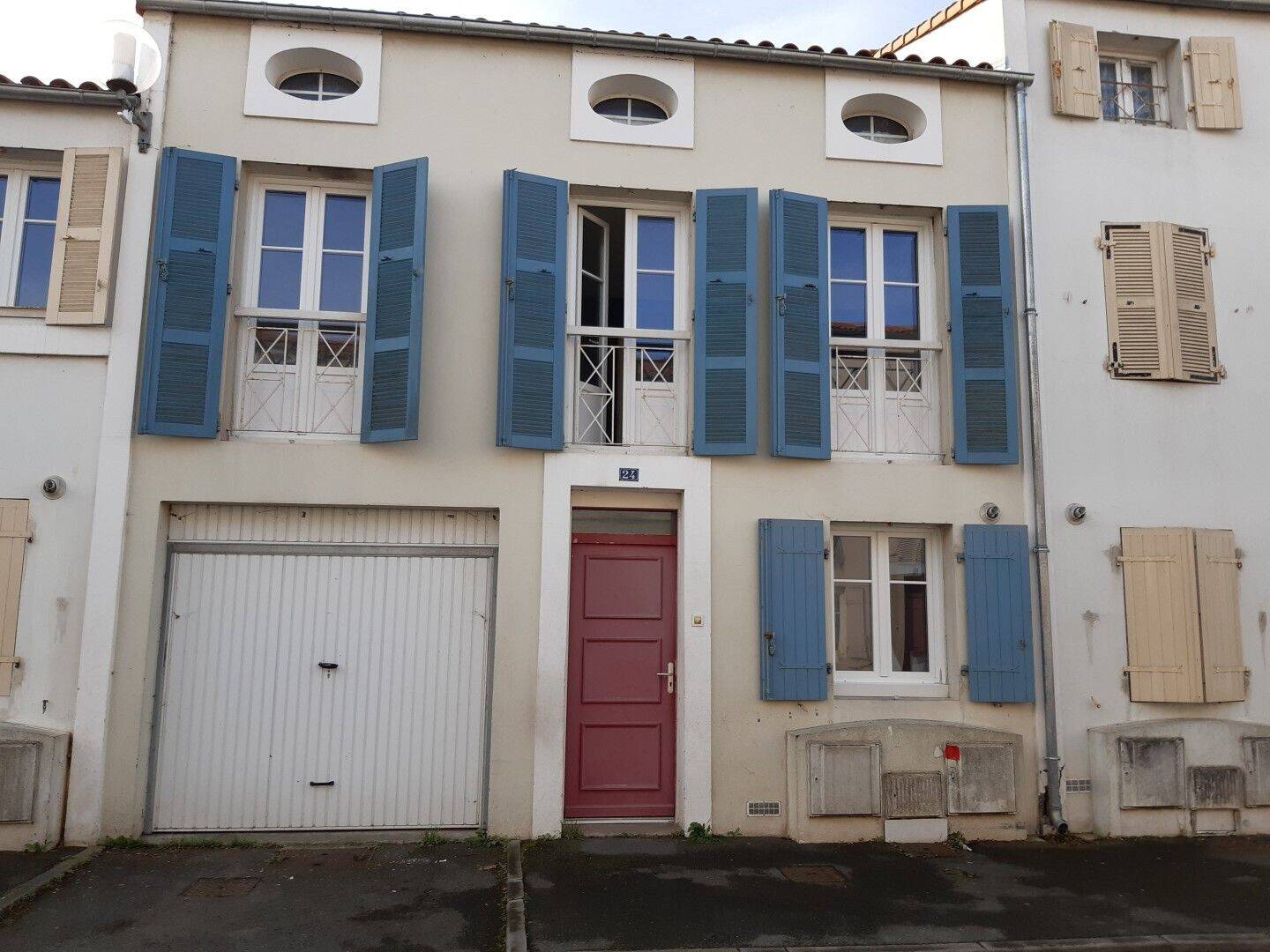 Maison à vendre, 78m², ROCHEFORT