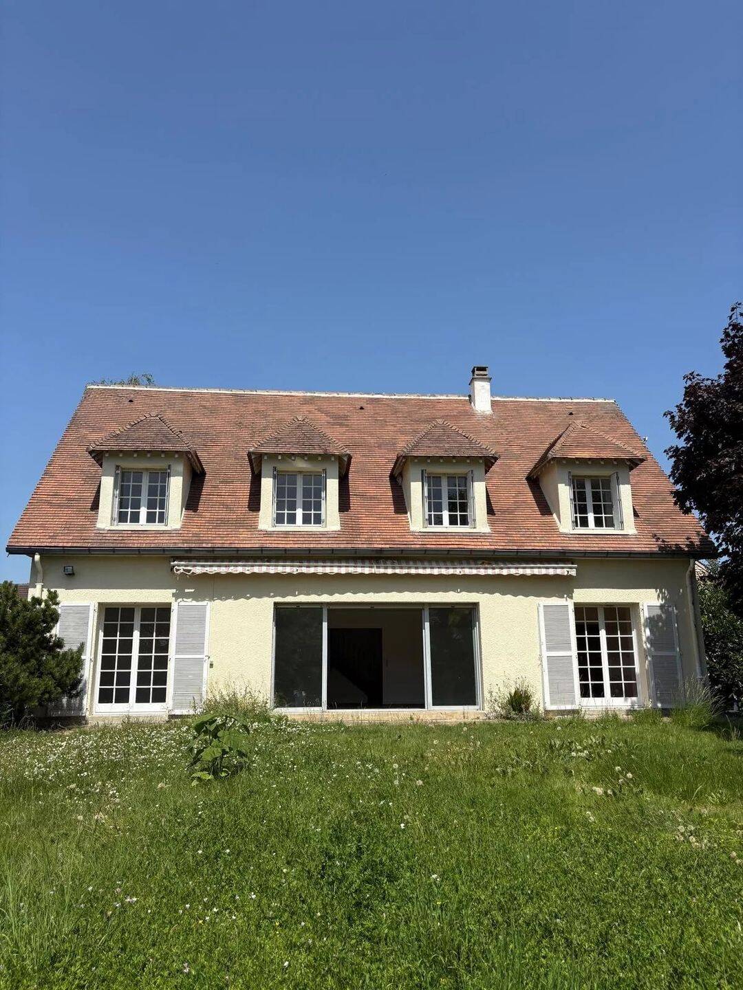 Maison à vendre, 280m², SAINT NOM LA BRETECHE