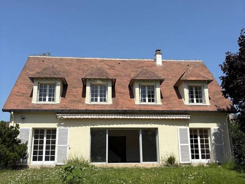 Maison à vendre, 280m², SAINT NOM LA BRETECHE