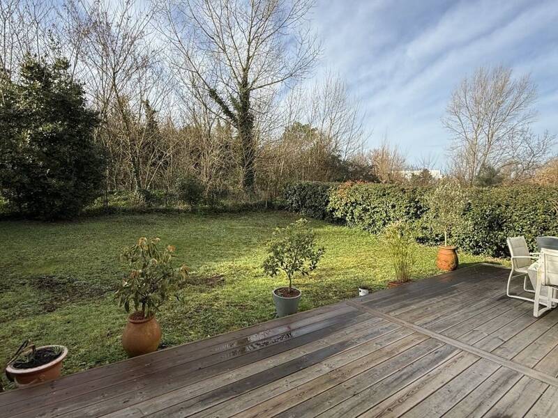 Maison à louer, 85m², BRUGES